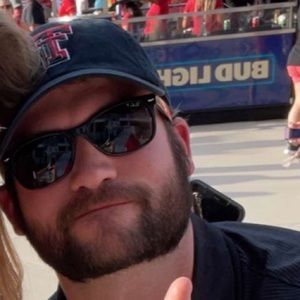 Meet your Posher, Garrett